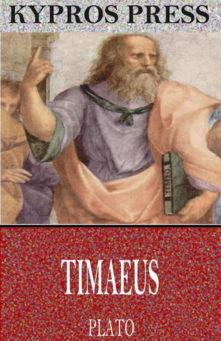 Timaeus - Plato