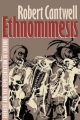 Ethnomimesis: Folklife and the Representation of Culture Robert S. Cantwell Author