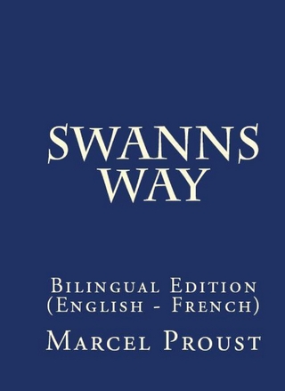 Swann's way - Marcel Proust