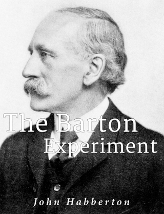 The Barton Experiment - John Habberton