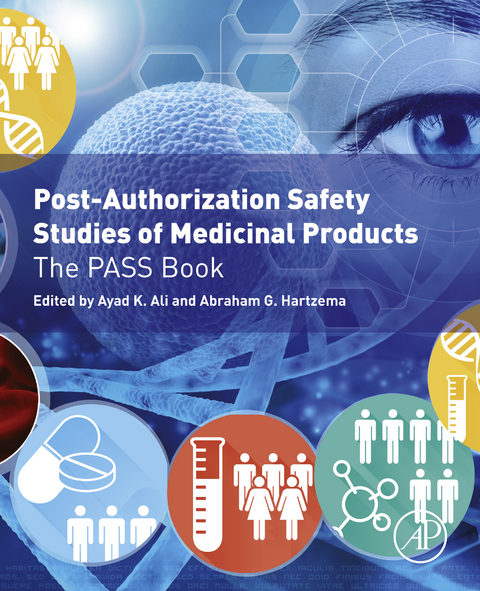 Post-Authorization Safety Studies of Medicinal Products - 