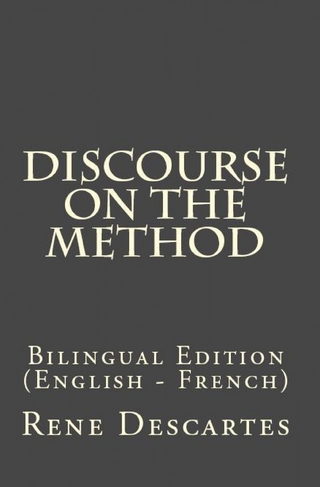 Discourse On The Method - René? Descartes