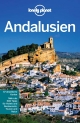Lonely Planet Reiseführer Andalusien - Josephine Quintero