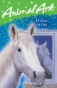 Horse in the House - Lucy Daniels