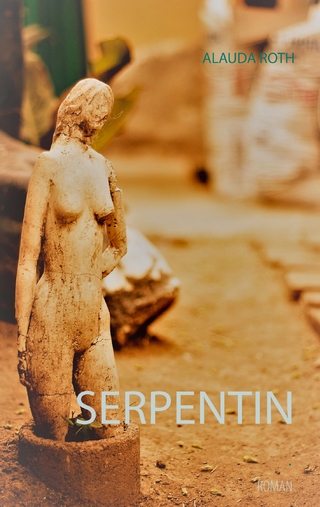 Serpentin - Alauda Roth