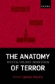 Anatomy of Terror: Political Violence under Stalin - James Harris