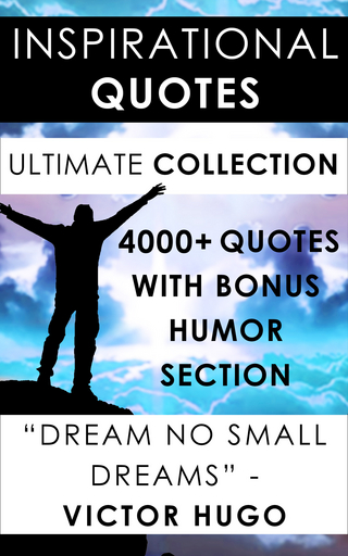 Inspirational Quotes - Ultimate Collection - Darryl Marks