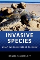 Invasive Species: What Everyone Needs to KnowRG - Daniel Simberloff