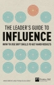 Leader's Guide to Influence - Fiona Dent