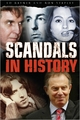 Scandals in History - Ed Rayner;  Ron Stapley