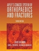 Apley''s Concise System of Orthopaedics and Fractures