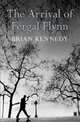 Arrival of Fergal Flynn