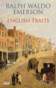 English Traits - Emerson Ralph Waldo Emerson
