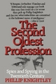 The Second Oldest Profession - Mr Phillip Knightley