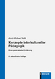 Konzepte interkultureller Pädagogik: Eine systematische Einführung (German Edition)