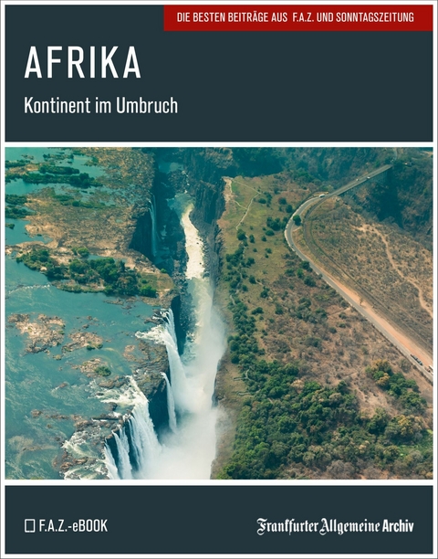 Afrika -  Frankfurter Allgemeine Archiv