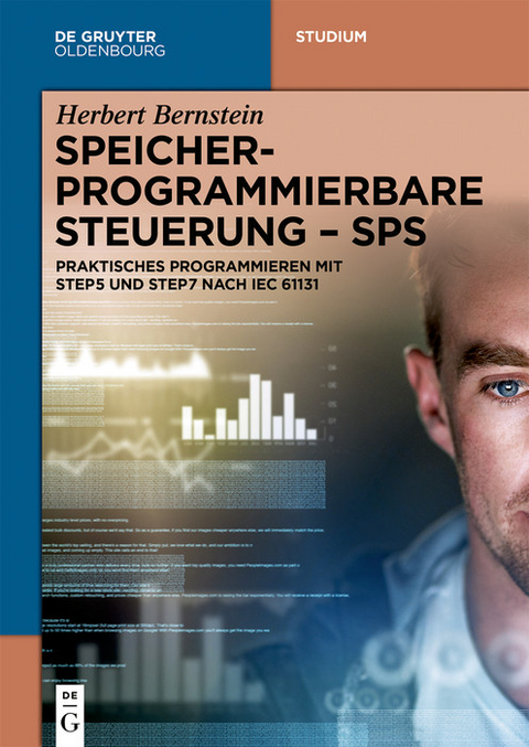 Speicherprogrammierbare Steuerung - SPS -  Herbert Bernstein