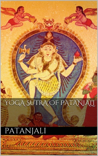 Yoga Sutra of Patanjali - Patanjali