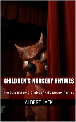 Children's Nursery Rhymes - Albert Jack