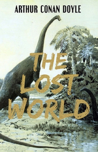 The Lost World - Arthur Conan Doyle