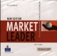 Practice File, 1 Audio-CD (Market Leader)
