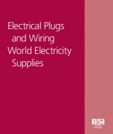 Electrical Plugs and Wiring and World Electricity Supplies - 