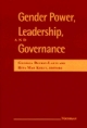 Gender Power, Leadership, and Governance - Georgia Duerst-Lahti; Rita Mae Kelly
