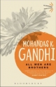 All Men Are Brothers - Gandhi Mohandas K. Gandhi