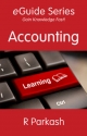 Accounting - R Parkash
