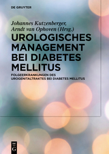 Urologisches Management bei Diabetes mellitus - 