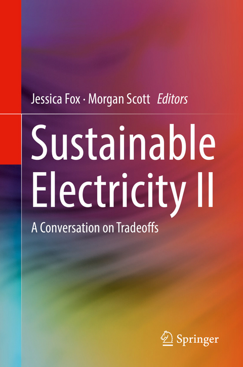 Sustainable Electricity II - 