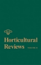 Horticultural Reviews - Jules Janick