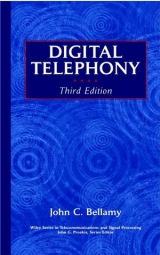 Digital Telephony - Bellamy, John C.