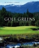 Golf Greens - Michael J. Hurdzan