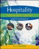 Hospitality Information Systems and E-Commerce - Dana V. Tesone
