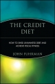 The Credit Diet - John Fuhrman