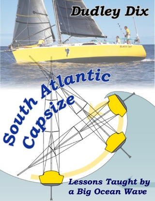 South Atlantic Capsize - Dix Dudley Dix