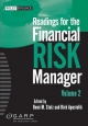 Readings for the Financial Risk Manager II - GARP (Global Association of Risk Professionals)