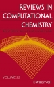 Reviews in Computational Chemistry - Kenny B. Lipkowitz; Thomas R. Cundari; Valerie J. Gillet