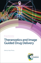Theranostics and Image Guided Drug Delivery - 