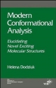 Modern Conformational Analysis - Helena Dodziuk