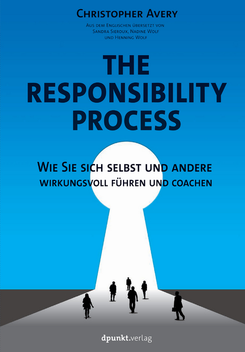 The Responsibility Process -  Christopher Avery