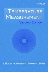 Temperature Measurement - Michalski, L.; Eckersdorf, K.; Kucharski, J.; McGhee, J.