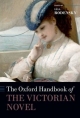 Oxford Handbook of the Victorian Novel - Lisa Rodensky