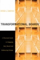 Transformational Boards - Byron Tweeten