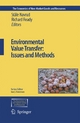 Environmental Value Transfer: Issues and Methods - Ståle Navrud;  Richard Ready