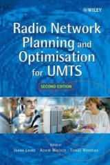 Radio Network Planning and Optimisation for UMTS - Laiho, Jaana; Wacker, Achim; Novosad, Tomáš