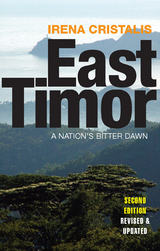 East Timor -  Cristalis Irena Cristalis