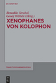Xenophanes von Kolophon