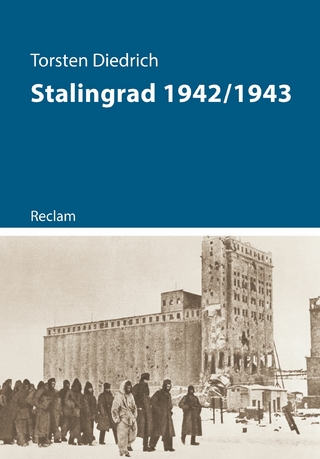 Stalingrad 1942/43 - Torsten Diedrich